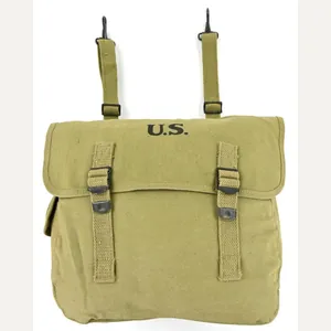 US WW2 M-1936 Musset Bag
