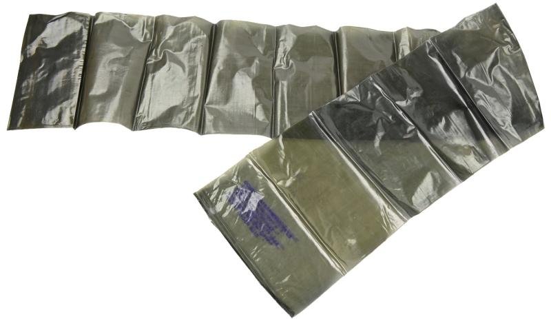 US WW2 M1 Garand Waterproof Rifle Cover 1944 — image 2