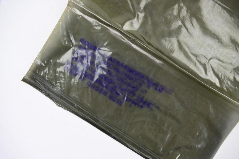 US WW2 M1 Garand Waterproof Rifle Cover 1944 — image 3