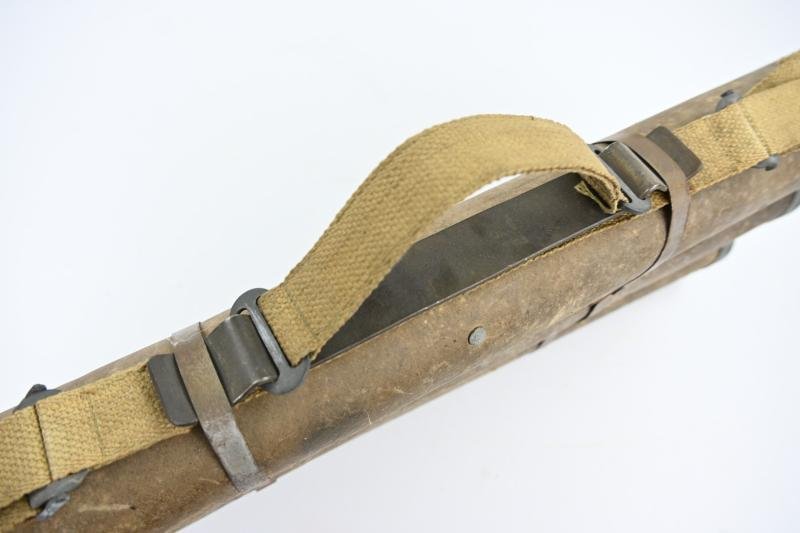 British WW2 2'' Mortar Bomb Tubes — image 5