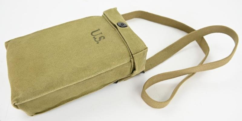 US WW2 Thompson Magazin Pouch — image 2