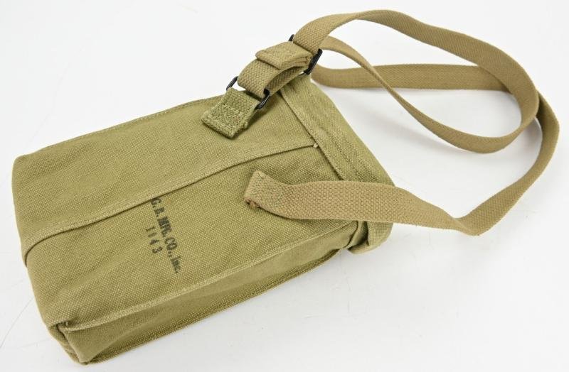 US WW2 Thompson Magazin Pouch — image 3