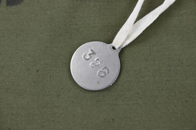 US WW2 Shower Bag for Personal Effects — image 4