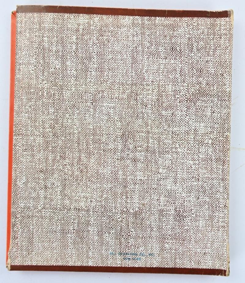 US WW2 Fieldpost Writing Set 'Thinking of You!' — image 8