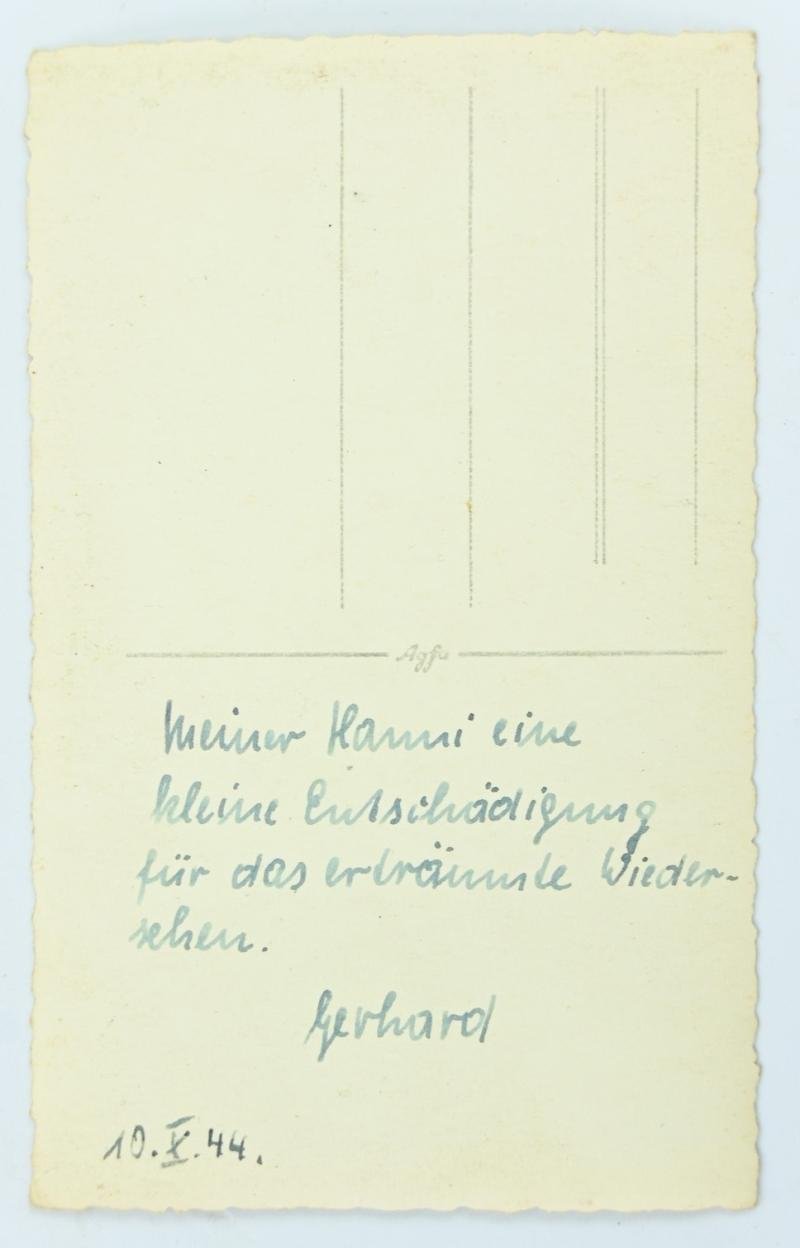 German LW EM Portrait Picture — image 2