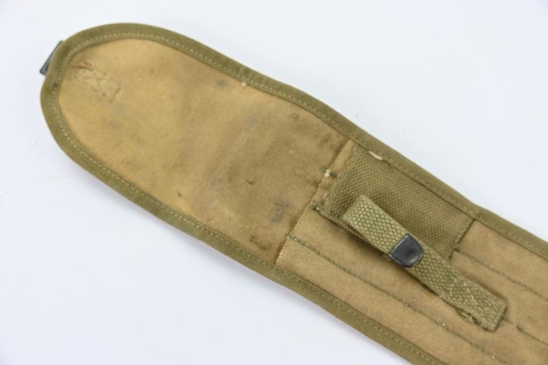 US WW2 Case Cleaning Rod M1 C6573 pouch — image 5