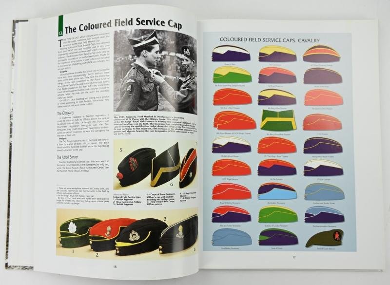 British WW2 Collector's Book 'From D-Day to VE-Day' — image 4