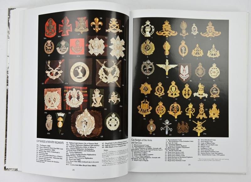 British WW2 Collector's Book 'From D-Day to VE-Day' — image 5