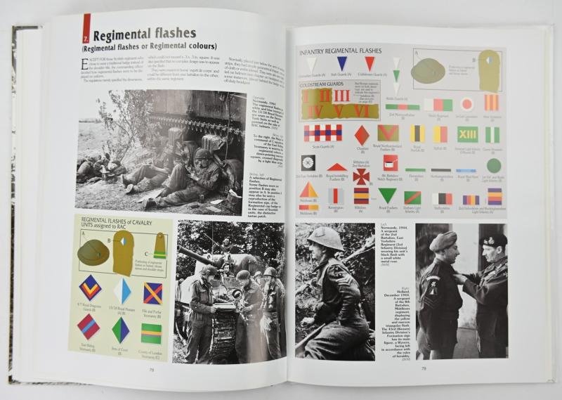 British WW2 Collector's Book 'From D-Day to VE-Day' — image 7