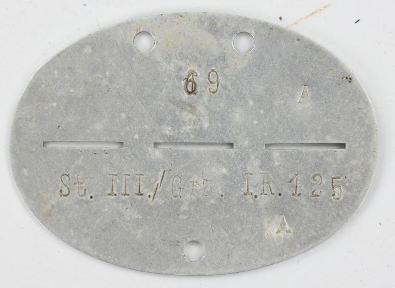 German WH Grouping Afrikakorps 'Hugo Hermann' — image 11