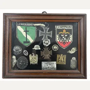 German Der Stahlhelm Veteran Grouping