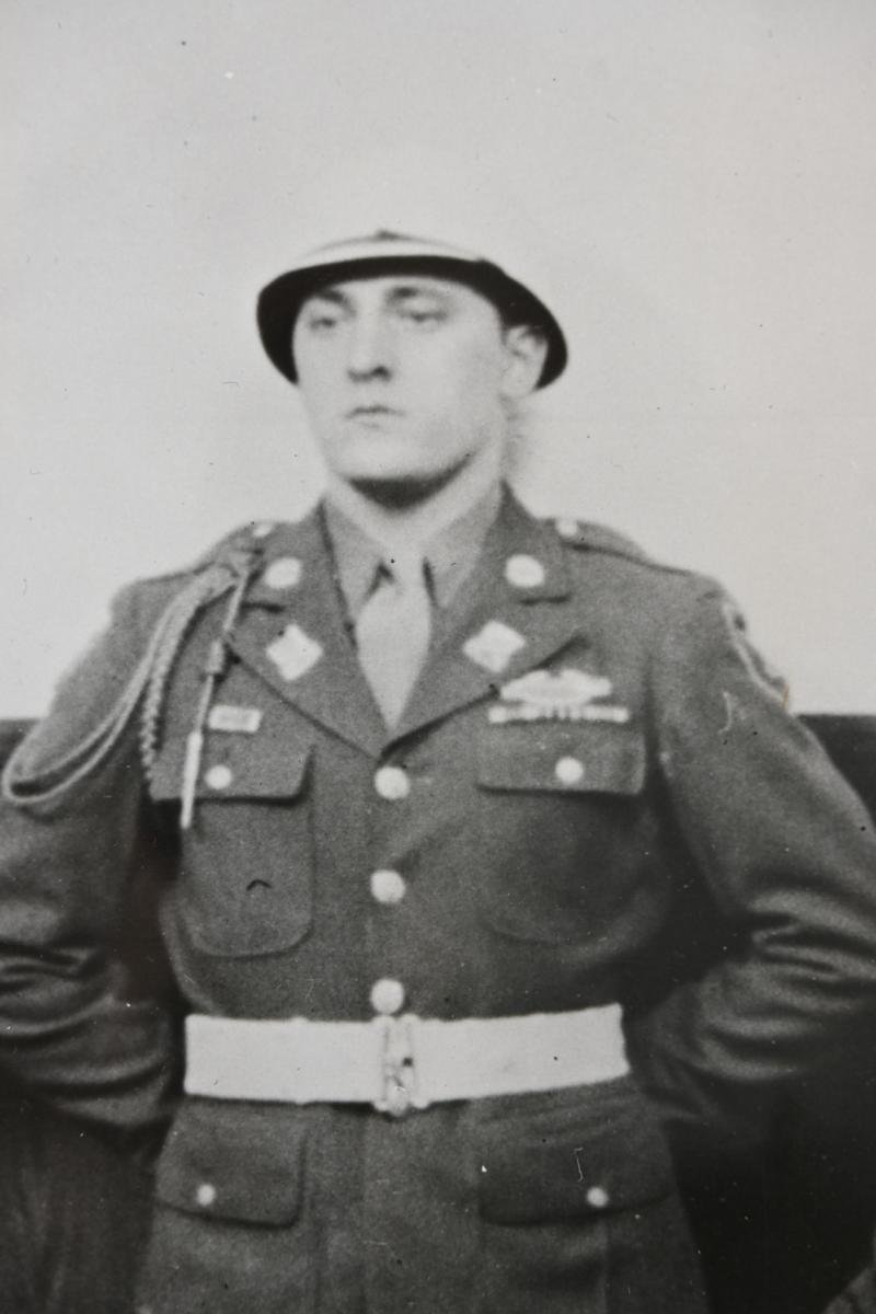 Allied Nuremberg War Trails Picture 'Joachim von Ribbentrop' — image 3