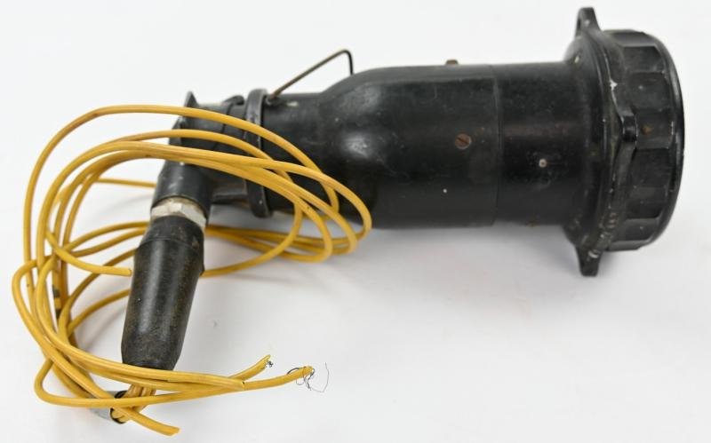 German LW Fw 190 Führertochterkompass (Compass) — image 4