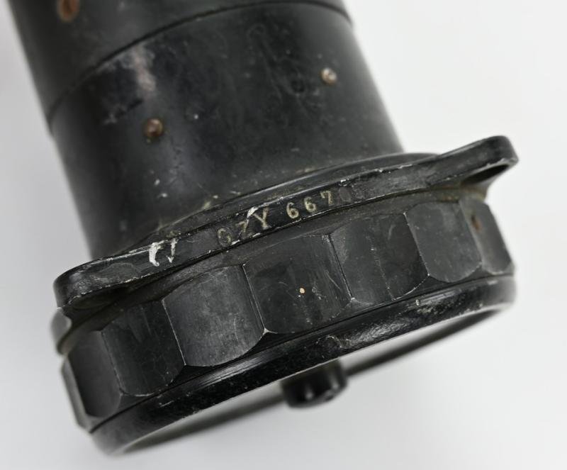 German LW Fw 190 Führertochterkompass (Compass) — image 5