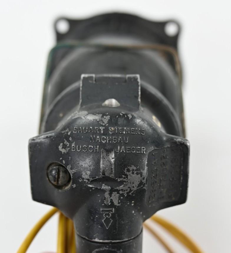 German LW Fw 190 Führertochterkompass (Compass) — image 6