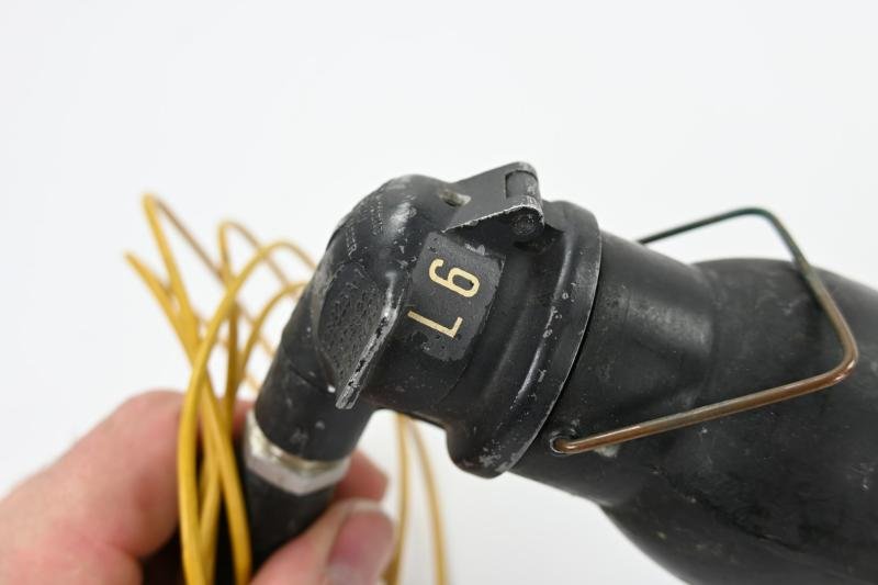 German LW Fw 190 Führertochterkompass (Compass) — image 7