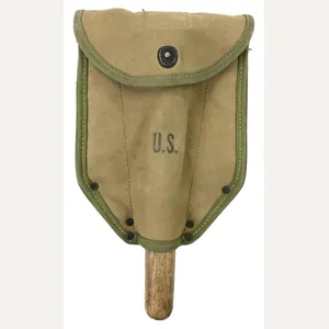 US WW2 Airborne Modified M-1943 Folding Shovel