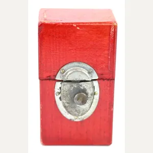 US WW2 Demolition Fuze Box