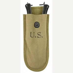 US WW2 Wire Cutter Pouch 1942