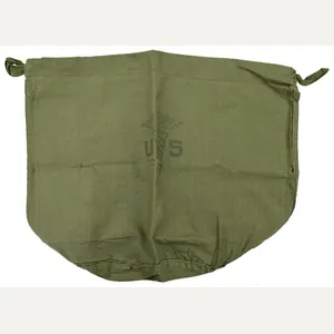 US WW2 Medical Patient Personal Effects Bag