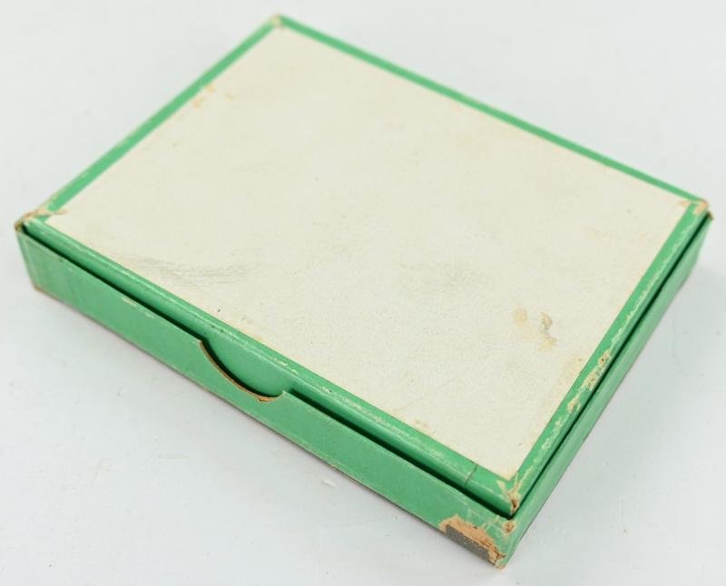 US WW2 6th Armoured Division Playing Cards — image 4