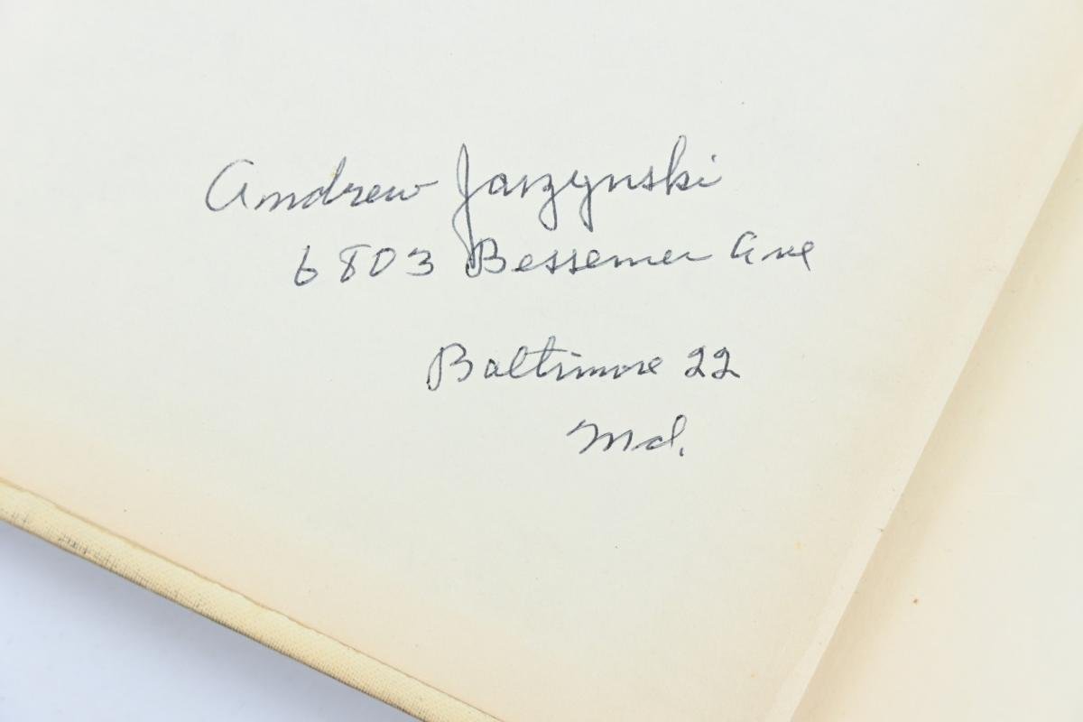 US WW2 8th Armored Division Service Jacket Set — image 7