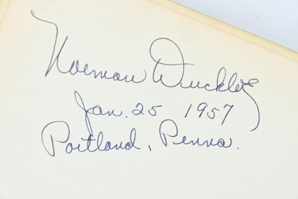 US WW2 8th Armored Division Service Jacket Set — image 8