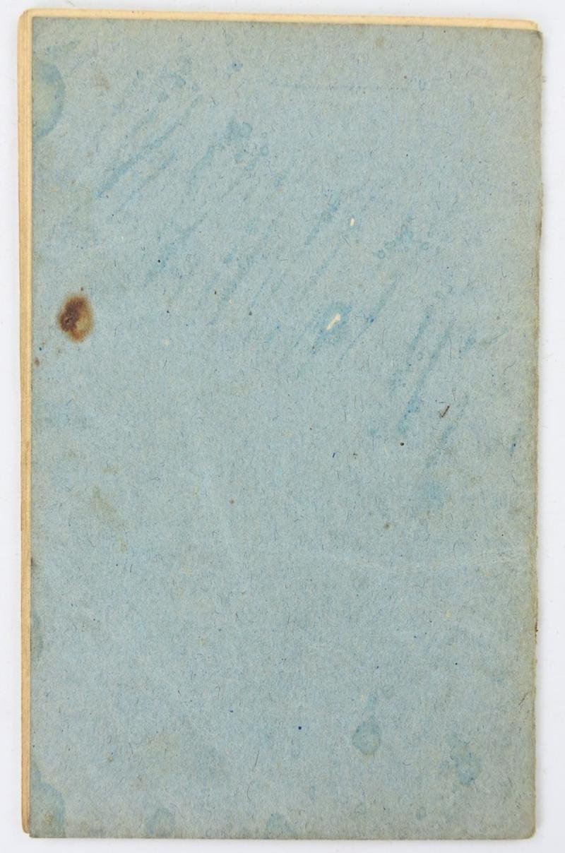 Dutch pre-WW2 Songbook 'Zangbundel voor het Nederlandsche Leger' — image 6