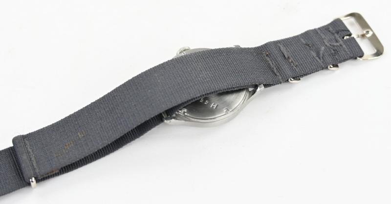 German Wehrmacht Heer Doxa Military Watch — image 10