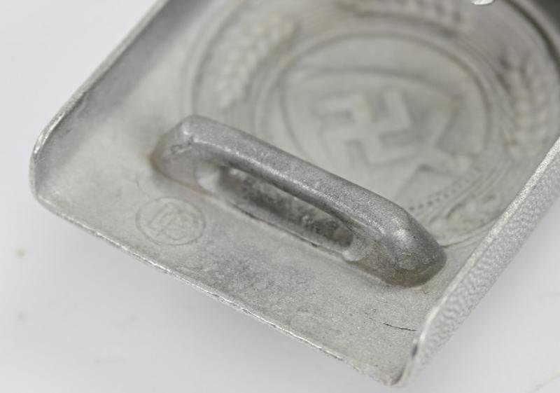 German RAD Beltbuckle with tab 1936 — image 7