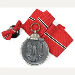 German Eastern Front Medal with Batton '65'