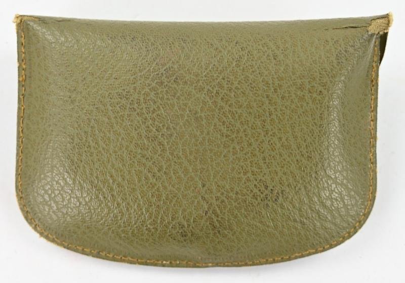 US WW2 M43 Goggles in Pouch — image 3