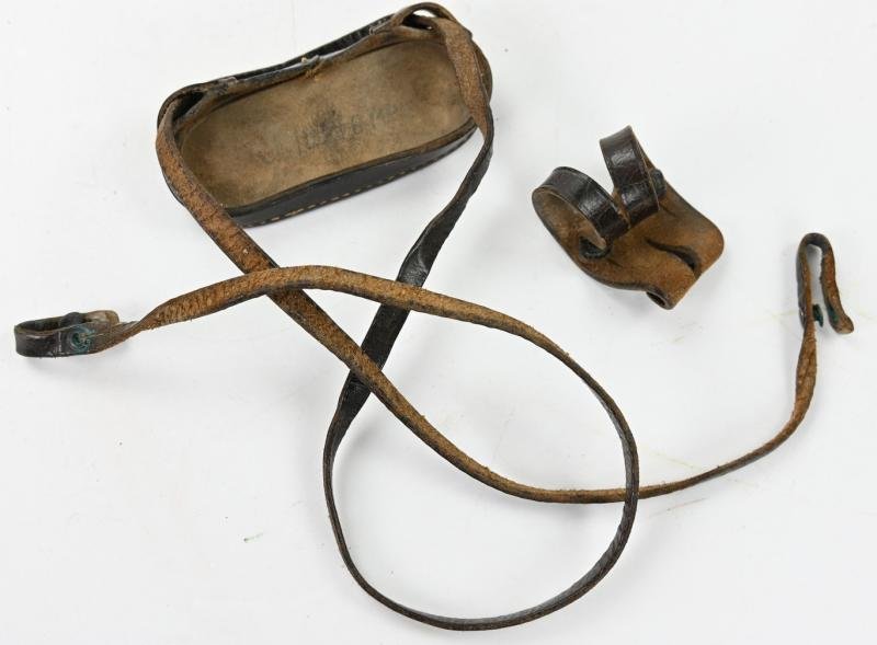 German WH Binoculair Parts Set — image 2