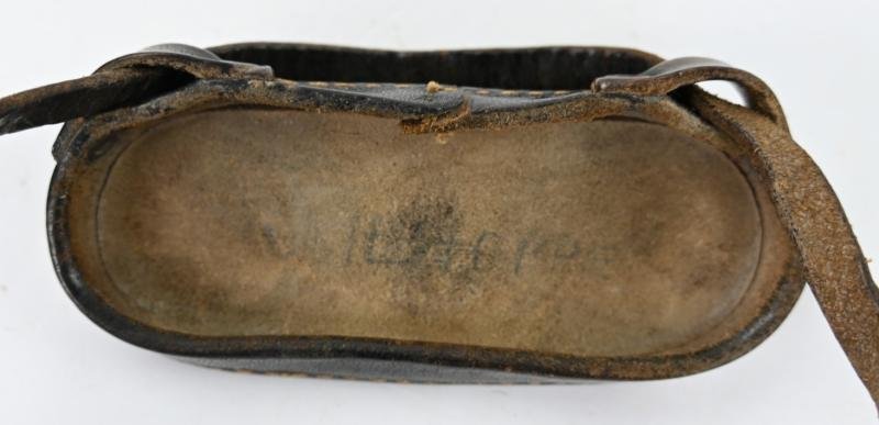 German WH Binoculair Parts Set — image 3