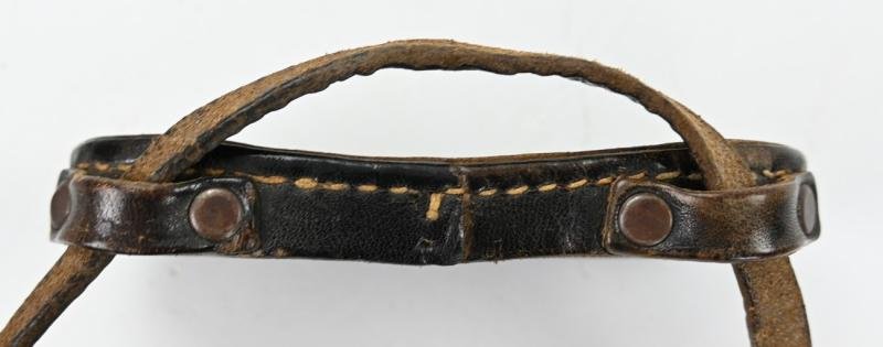 German WH Binoculair Parts Set — image 4