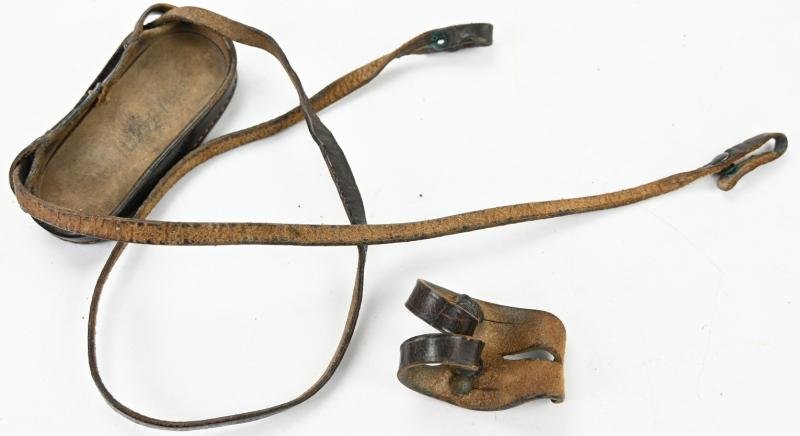 German WH Binoculair Parts Set — image 6