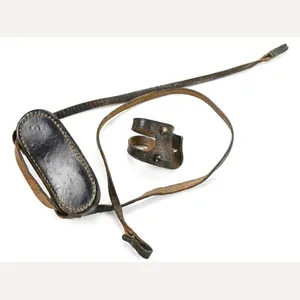 German WH Binoculair Parts Set