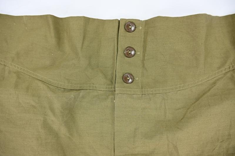 US WW2 Drawers 1944 — image 2