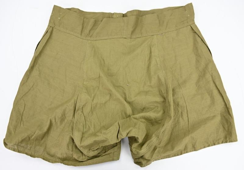 US WW2 Drawers 1944 — image 3