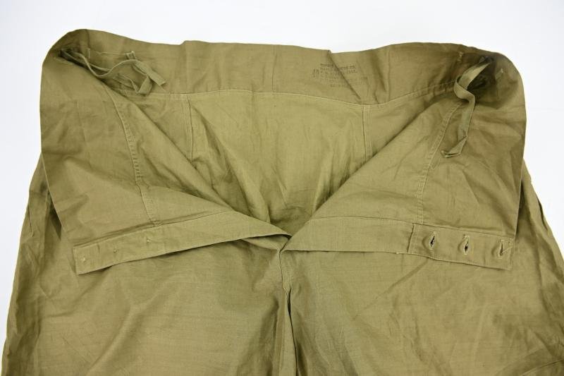 US WW2 Drawers 1944 — image 4