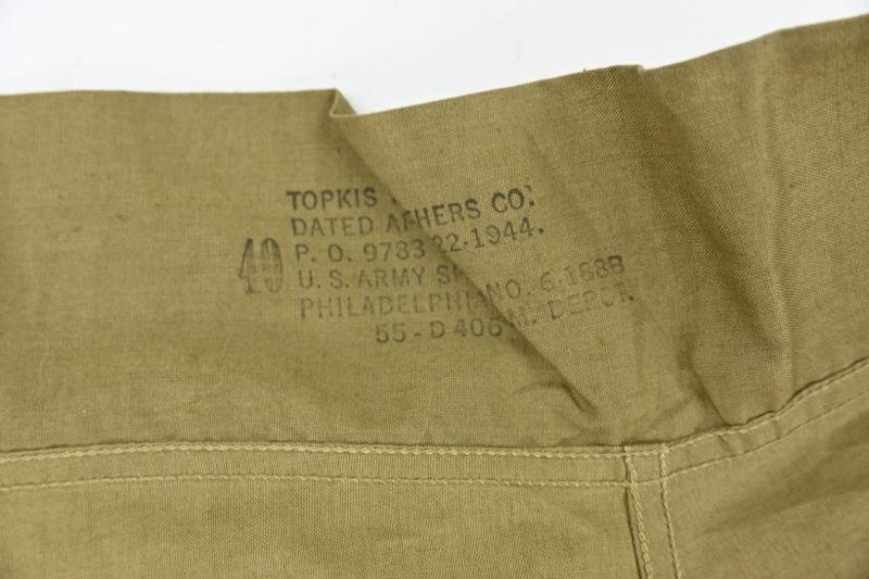 US WW2 Drawers 1944 — image 5