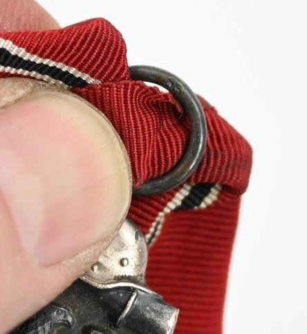 German Eastern Front Medal '65' — image 5