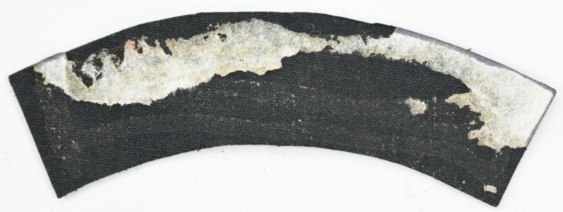 British WW2 REME Shoulder Title — image 2