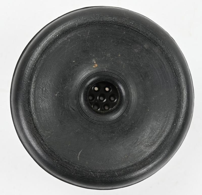 German WH Kopffernsprecher 43 Spare Earphone — image 3