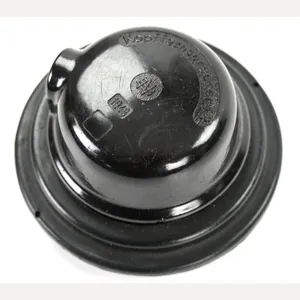 German WH Kopffernsprecher 43 Spare Earphone