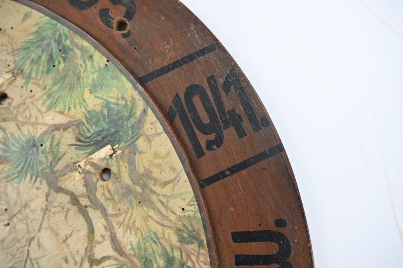 German WH Shooting Target 2./Inf.Ers.Batl.95 — image 4