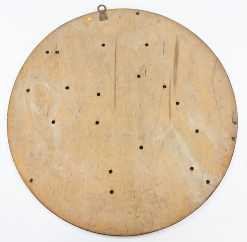 German WH Shooting Target 2./Inf.Ers.Batl.95 — image 6