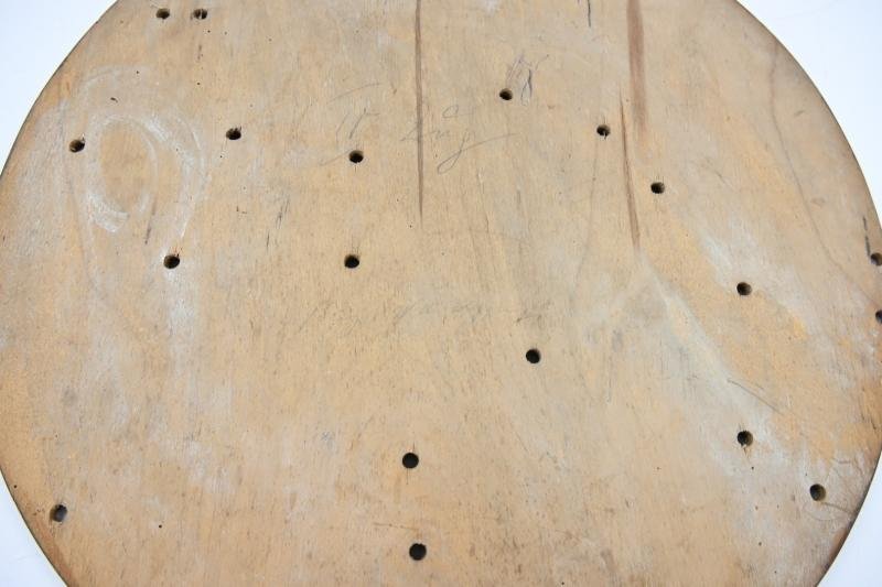 German WH Shooting Target 2./Inf.Ers.Batl.95 — image 7