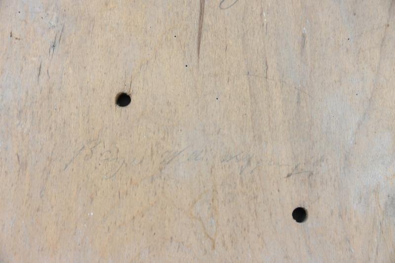 German WH Shooting Target 2./Inf.Ers.Batl.95 — image 9