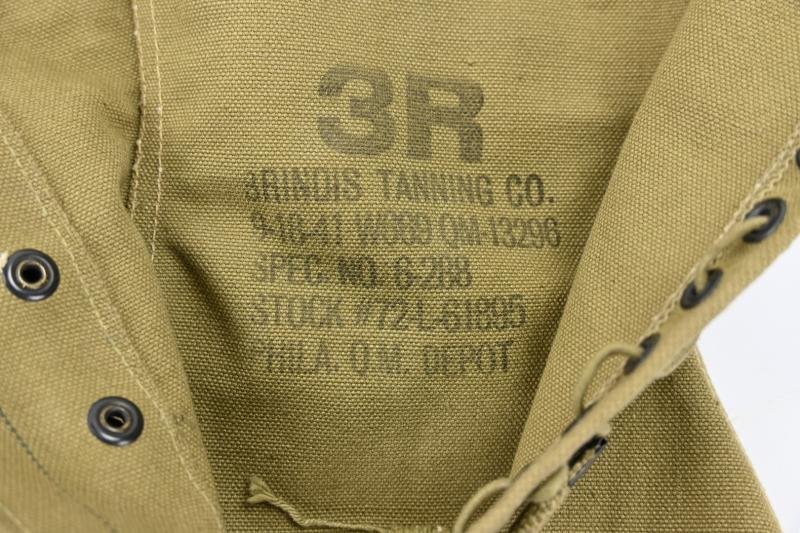 US WW2 M-1938 Leggings — image 5